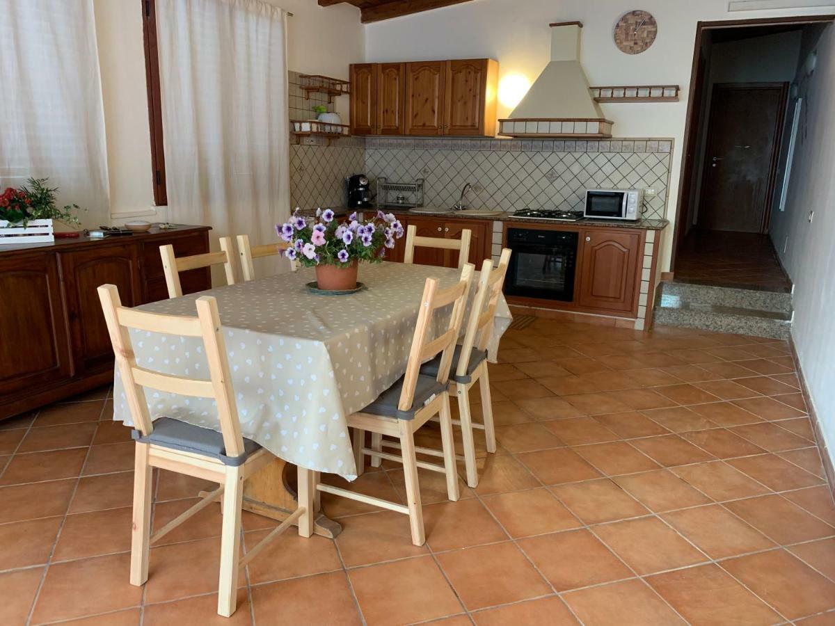 Casa Vacanze Villa Grace Villagrazia Di Carini Екстериор снимка