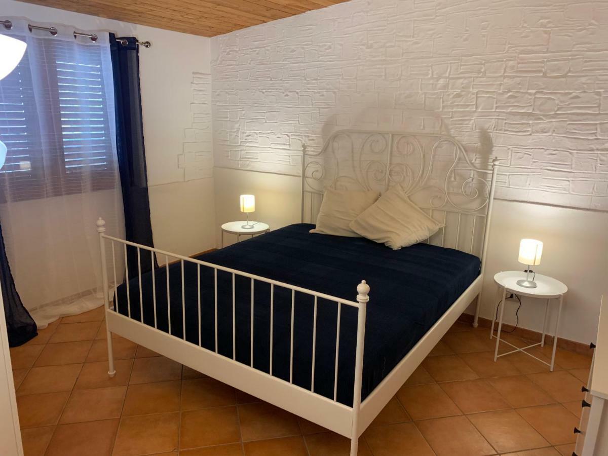 Casa Vacanze Villa Grace Villagrazia Di Carini Екстериор снимка