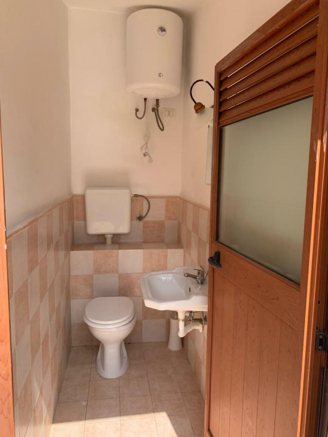 Casa Vacanze Villa Grace Villagrazia Di Carini Екстериор снимка