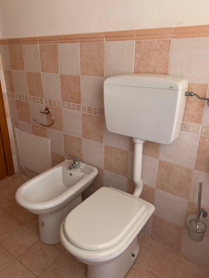 Casa Vacanze Villa Grace Villagrazia Di Carini Екстериор снимка