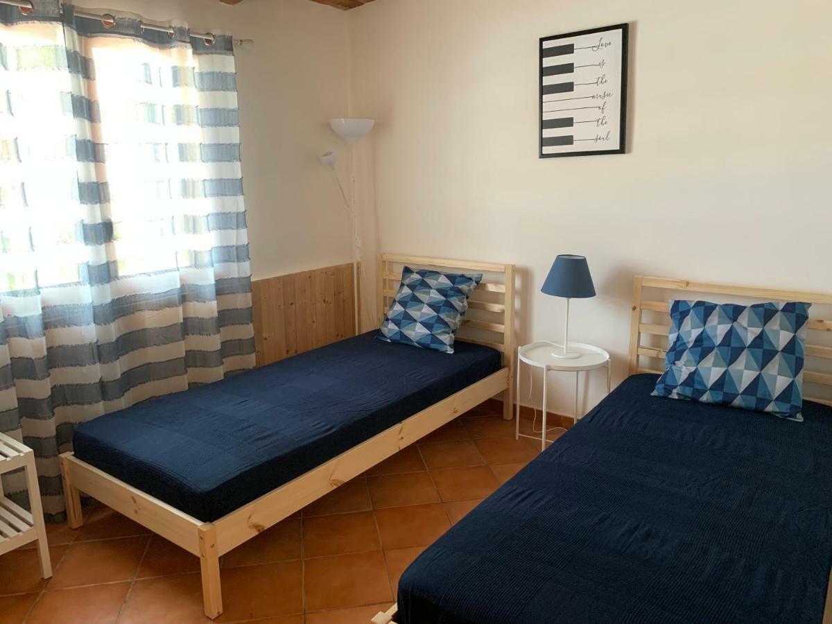 Casa Vacanze Villa Grace Villagrazia Di Carini Екстериор снимка