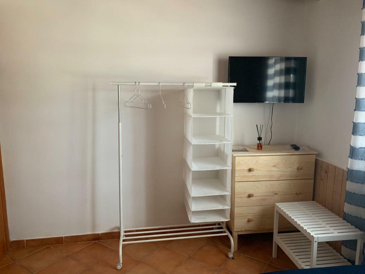 Casa Vacanze Villa Grace Villagrazia Di Carini Екстериор снимка