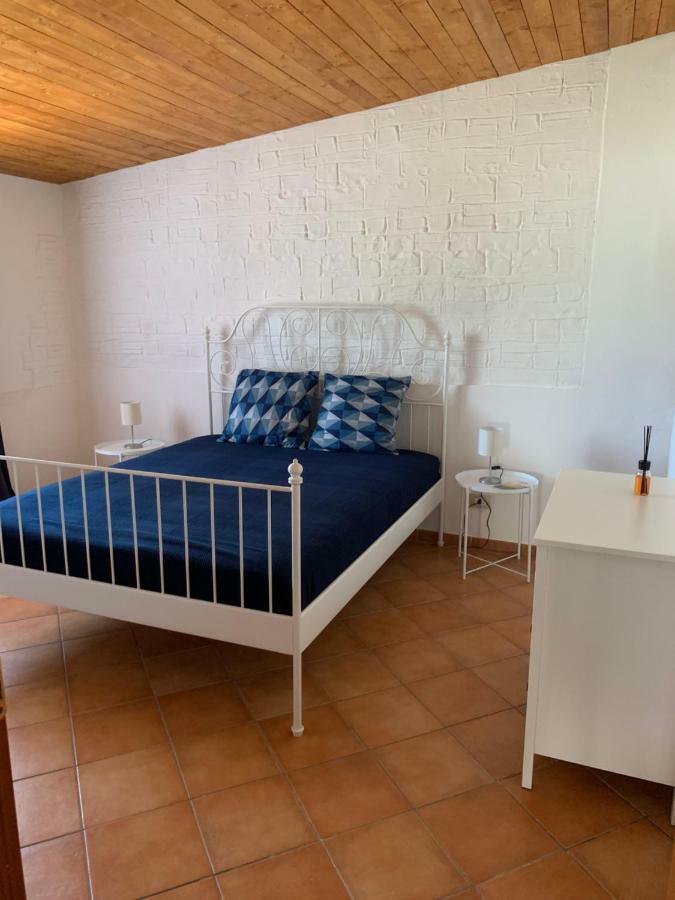 Casa Vacanze Villa Grace Villagrazia Di Carini Екстериор снимка