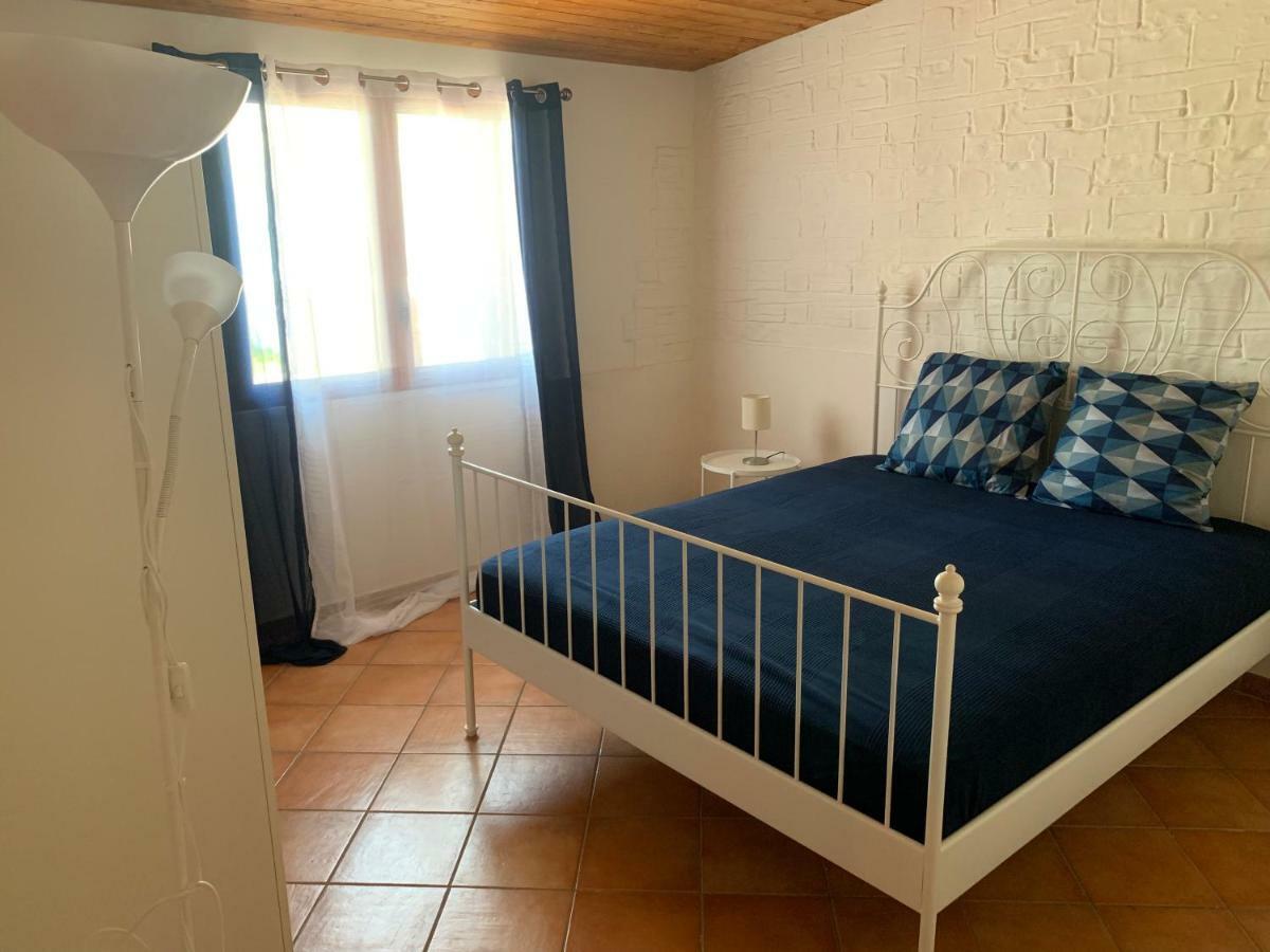 Casa Vacanze Villa Grace Villagrazia Di Carini Екстериор снимка