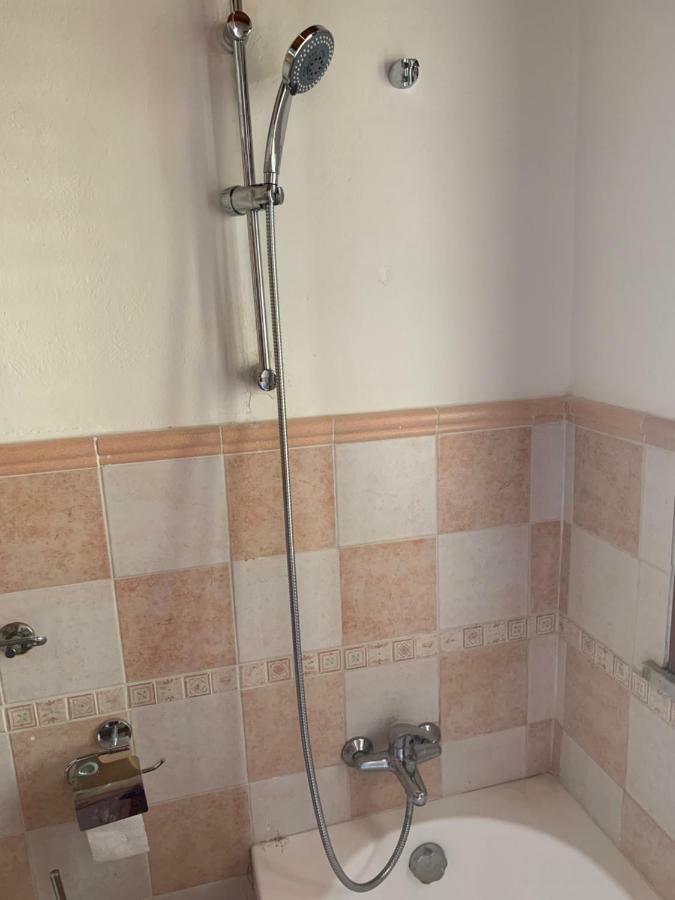 Casa Vacanze Villa Grace Villagrazia Di Carini Екстериор снимка